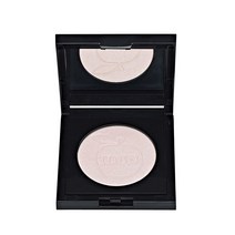 IDUN Minerals 눌린 하이라이트 파우더 틸다 - 라이트 커버 메이크업 고정 장치 및 터치 업 - 미세 라인 최소화 조명 마감 - 비건 건조하고 오래되고 오래된 피부, Transparent Shimmer