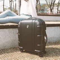 [헤이즈]에이조2G 기내용 20인치 확장형 캐리어 퓨터