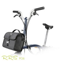 Rhinowalk-Rhino Brompton DIY 어댑터 자동차 전면 수하물 장착 바구니 액세서리