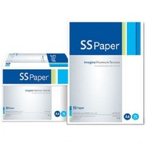 사무용품 밀크 복사용지 85g 1박스 2500매 문방구 프린터 복사 SS 용품 용지 류 오피스 문구 도매, 쿠팡 본상품선택