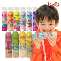 케피 1+1 케피버블 클렌저 목욕놀이 버블폼 거품목욕, 배쓰(핑크폼)_스트로베리향, 스페이스(퍼플폼)_포도향