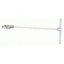 지니어스 T형유니버셜조인트 1/2`x500MM 425004U