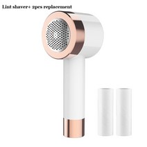 electric mini lint remover fuzz fabric 면도기 보풀 패브릭 면도기 브러시 도구 휴대용 모피 제거제 모직 코트 옷, 면도기 앤 롤러