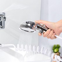 BUyuS캠핑카 거위목 주방 싱크대 수전 샤워기 카라반굿딜 브이숍, 1806-2거꾸로수도꼭지