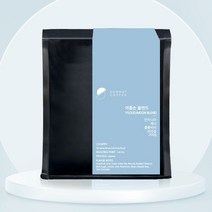 여름손블렌드 당일로스팅 (분쇄도 선택가능) 손맛커피 블렌드, 200g, 모카포트