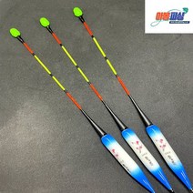 아봉피싱 낚시 LED 2점등 스마트 전자찌, 1호(35cm), 녹색