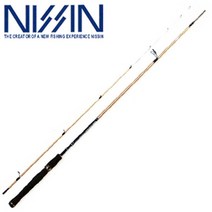 니신 볼락루어대 선상낚시대 아징 전갱이 바다낚시대 바텀 스나이퍼732S, 스나이퍼732S-389578