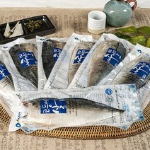 제주특선 고등어살(중)세트 35팩(팩당150g내외), 35개