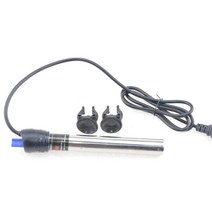 스테인레스 스틸 어항 냉각봉 수조 냉각팬 냉각기 RS-399 Risheng, 200W