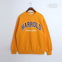 에피소드블랑 에피소드블랑 겨울안감 남자 기모 맨투맨 4color (9114077)