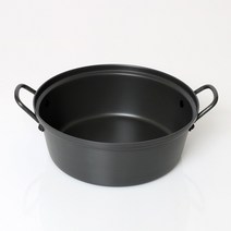 국산 경질 국수냄비 모음, 단일품목, 지름24