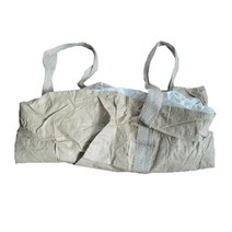 산업 농업용 대형 쌀 톤마대 1톤백 재활용 치마마대