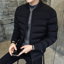 갬성블루종 겨울 항공점퍼 작업복 남여공용 기모조거팬츠 패딩 근무 항공잠바 단체복 덕다운 현장작업복 겨울잠바 조정 겨울자켓 기모내의 오리털 덕다운자켓 오리털잠바 준비된 필수아이템 남녀