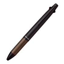 유니 uni 제트스트림 퓨어몰트 4+1 멀티볼펜 유성 볼펜 0.7mm 선물용 케이스 증정