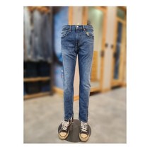 [리바이스] [W몰 ] 29507-1169 남성 FLEX 502 테이퍼드핏 에코 청바지