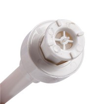 캠핑수전 USB충전 워터펌프 RU 110/220V 병 물 디스펜서 펌프 시스템 냉장고 제빙기 용 단일 입구 20ft, 01 Single-tube, 02 220V