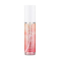 에티에르 피치스킨 바디미스트 복숭아향 100ml