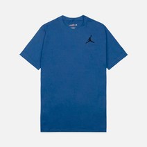 나이키 조던 점프맨 엠브로이드 반팔티 DC7486-493