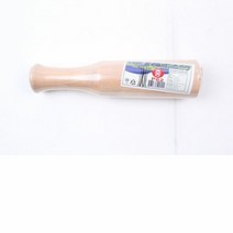 [KT알파쇼핑]절구공이 중 나무공이 원목공이 다지기 절구방망이, 기본상품