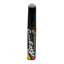 자동차스크래치 나노스프레이 12ML 자동차 스크래치 수리 페인트 펜 전문 리무버 케어 스타일링, 04 Black