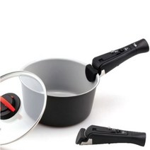 국산 캠핑 코펠 라이스 쿠커 코팅 라면 냄비 티에라 멀티 루킹쿠커 THB-1024 매직핸즈 밥솥 백패킹 겸용 차박 용품 낚시용 코펠