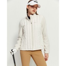 [닥스골프] [닥스 골프 여성] [21FW] WNTS1D200IV populet아이보리 소