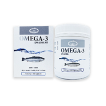 호주 네이쳐스탑 오메가3 연어유 DHA EPA 1000mg 180정