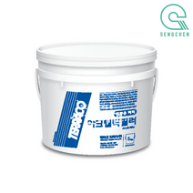 테라코 아크릴릭필러(외부용) (5kg), 1BOX(=4EA)