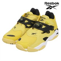 리복 펌프 코드 PUMP COURT RESO1F380Y2