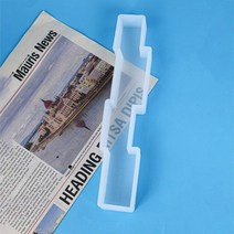 곰돌이몰드 실리콘몰드제작 석고에 대한 양초 금형 Diy 기하학적 모양 실리콘 크리에이티브 콩 왁스 만들기 홈 장식품 19 가지 스타일110225