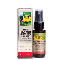 활성산소제거 프로폴리스 잇몸에 좋은 혓바늘 비타민 목아플때 입천장 헐었을때 영양제 약X, 오리진비프로폴리스 스프레이맥