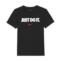 나이키 NSW JDI 반팔티 여자 티셔츠 DC7792-011