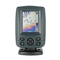 어탐기 물고기 찾기 낚시 어군탐지기 ff688c 알람 80m 3.5 lcd 어군 탐지기 휴대용 소나 어군 탐지기 탐지기 깊이 로케이터 호수 바다