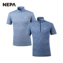 네파 남성 카미노 집업티 7F35447