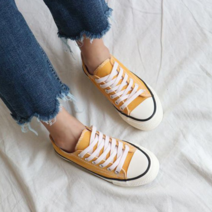 오너클랜 대학생 커플신발 남자 여자 캠퍼스룩 데일리 운동화