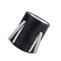 족욕기 좌욕기 마사지 스팀 좌훈기 접이식 발 휴대용 방수 담그는 목욕 건강 관리, 5.BlackLarge