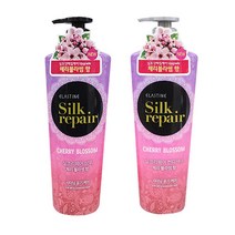 IS-M 실크리페어 퍼펙트 샤이닝 체리블라썸 550ML 20231309EA, 쿠팡 샴푸, 쿠팡 본상품선택