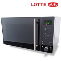 롯데이라이프 전자식 23L 전자레인지 LE-1623MW, 단일옵션