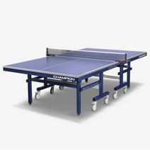 유럽 선진탁구형 상판 참피온 탁구대 BP SUPER 9000