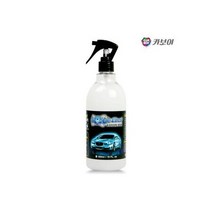 카보이 유리막코팅관리제 500ml/자동차코팅/차량광택