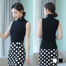 민소매티 민소매폴라티 여성나시 나시 민소매나시 SD-220557