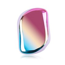 저스트앳 마사지 빗 엉킴 헤어 브러시 여성용 에어 쿠션 스트레이트 컴팩트 휴대용 솜털 에어백, [05] Aurora Australis