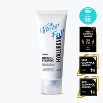 주미소 워터풀 히알루론산 수분크림, 1개, 100g