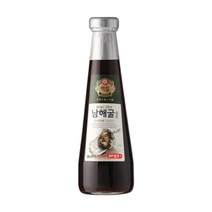 CJ제일제당 백설 남해굴소스 350g 코스트코