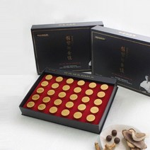 김오곤원장 침향녹용단, 30개입, 1세트