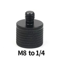 1/4 