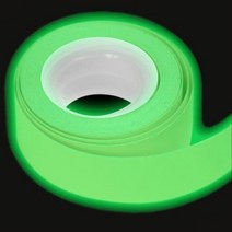 비상구 계단 건물 야간 발광 테이프 야간반사 화물차 안전신호표시 위험스티커 중장비