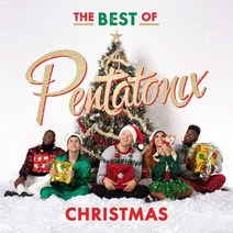 (CD) Pentatonix - The Best Of Pentatonix Christmas, 단품