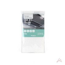 렌지 후드 필터 1p 업소후드필터 가정용주방필터 식당필터 주방, 단품