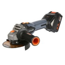 아임삭 충전앵글그라인더 BL18G705(18V) 5.0Ah-2pack(4인치 5인치)